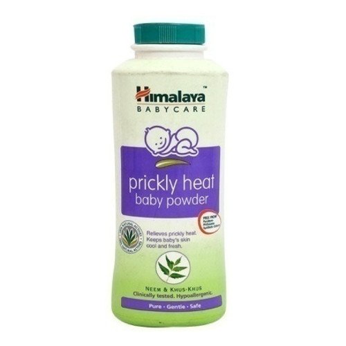 himalaya baby powder 100g