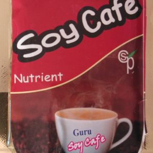 Soya Coffee