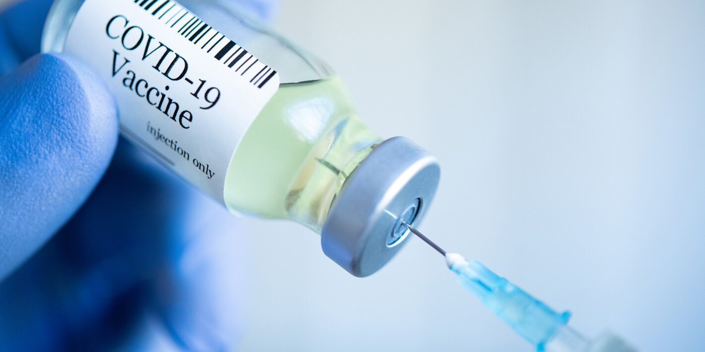 Covid-19 Vaccine Program
