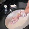कोविड पासून संरक्षण - हात धुण्याची योग्य पद्धत