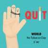 No Tobacco Day