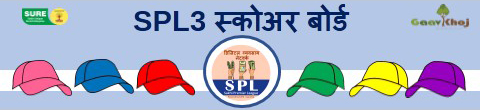 SPL Scorecard