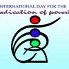 international poverty eradication day