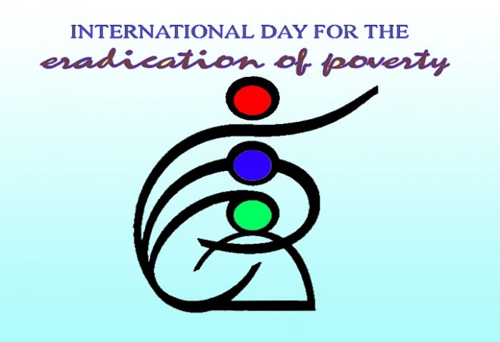 international poverty eradication day